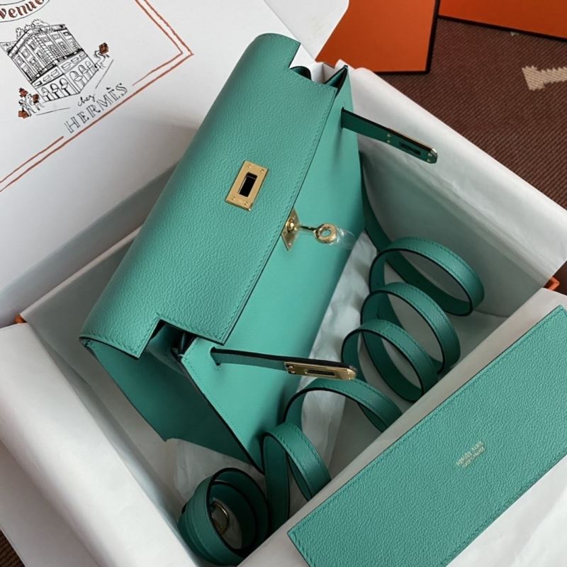 Hermes Kelly Bags